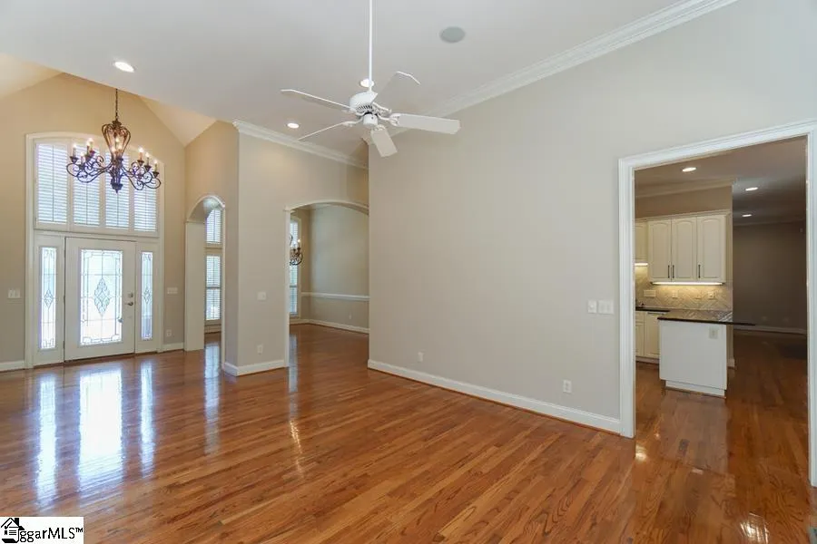 Property image 3 at 201 Steadman Way, Greer, SC 29650