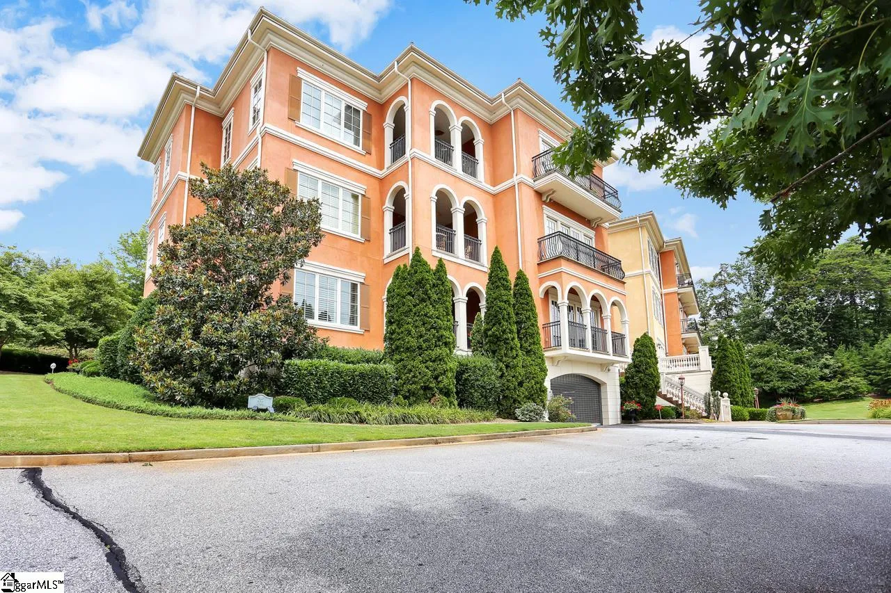 Property image 1 at 701 Montebello Drive, Greenville, SC 29609