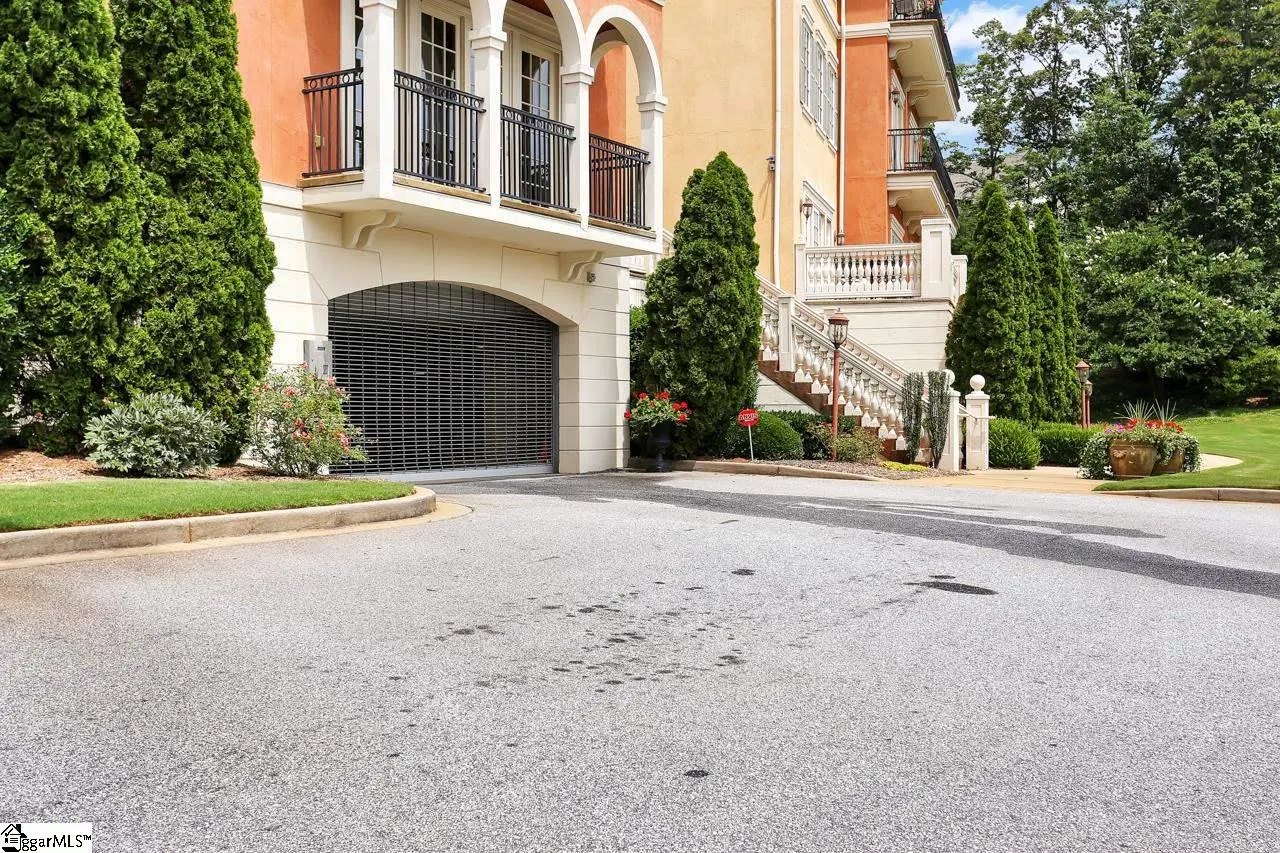 Property image 4 at 701 Montebello Drive, Greenville, SC 29609
