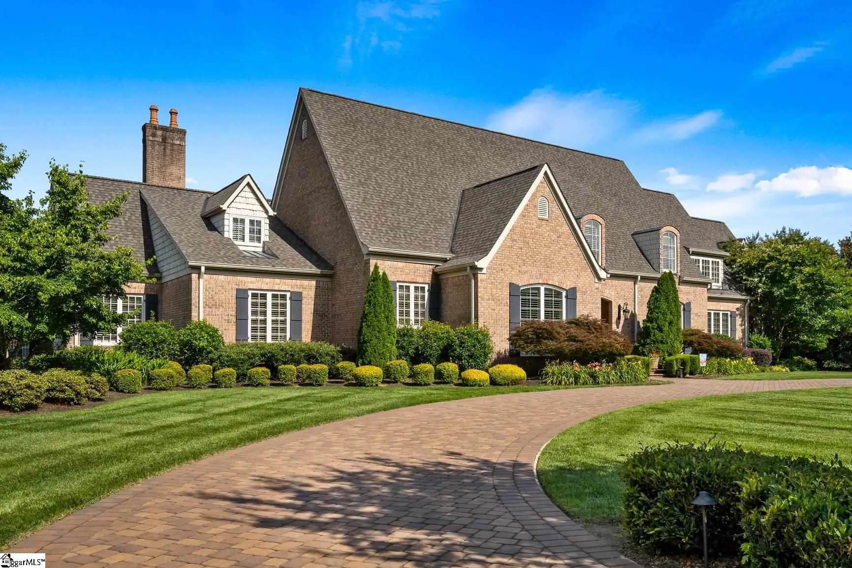 100 McAlister Lake Drive