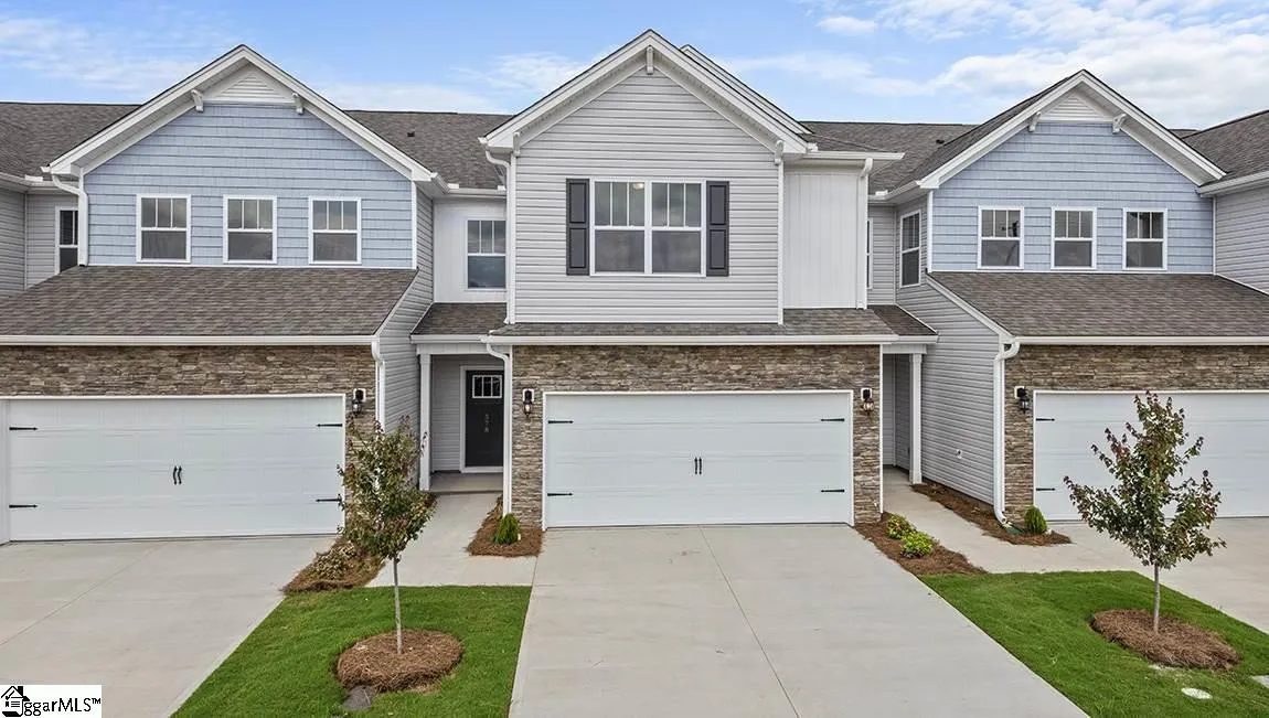Property image 1 at 509 Yellow Fox Road, Greer, SC 29650