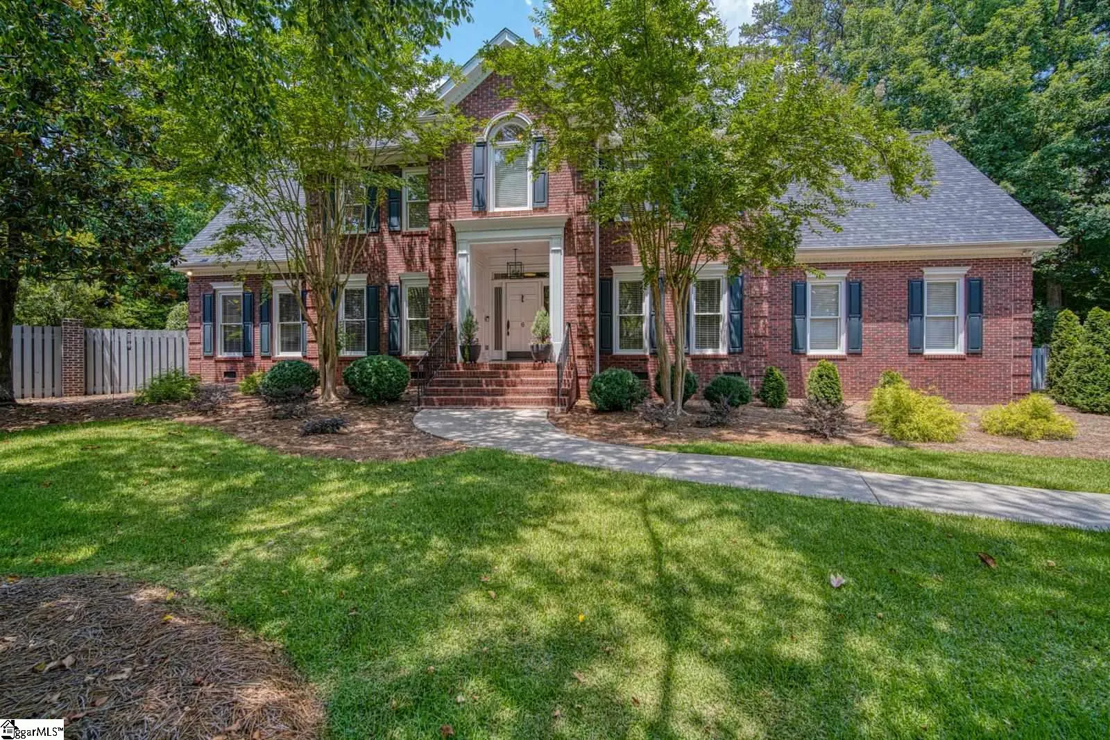 6 Chipping Court