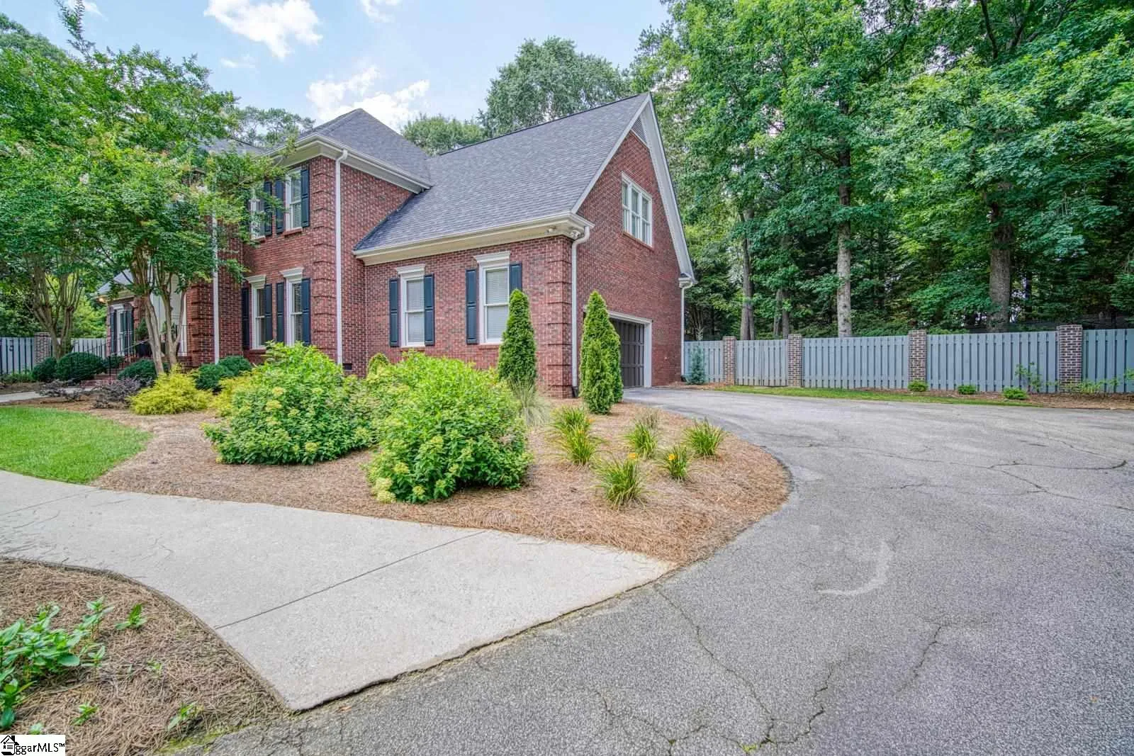 Property image 2 at 6 Chipping Court, Greenville, SC 29607