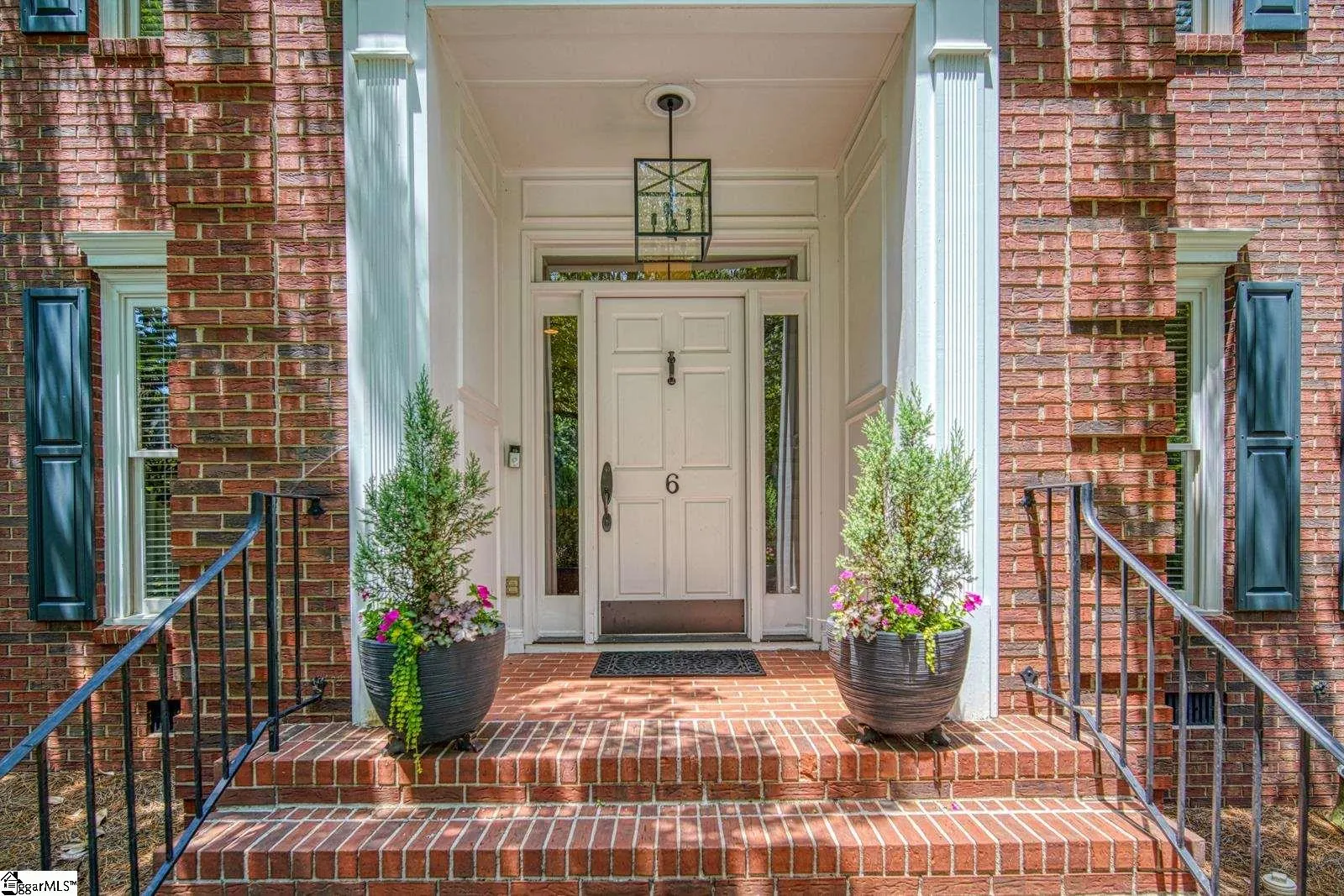 Property image 3 at 6 Chipping Court, Greenville, SC 29607
