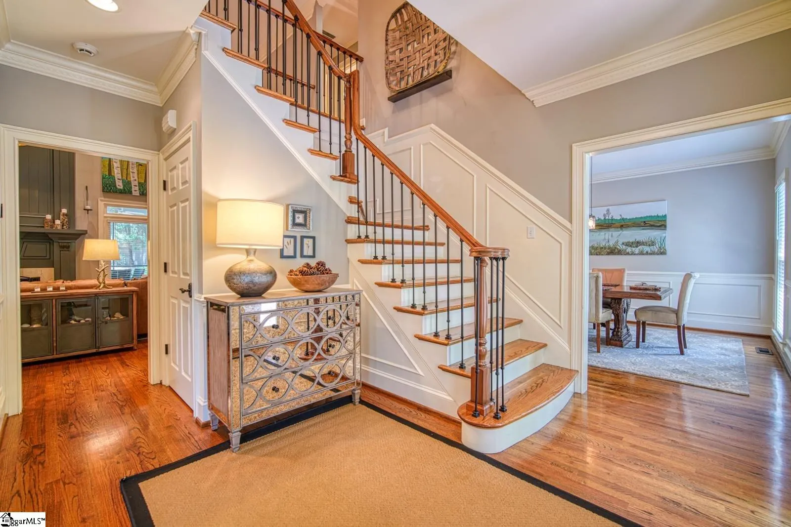 Property image 5 at 6 Chipping Court, Greenville, SC 29607
