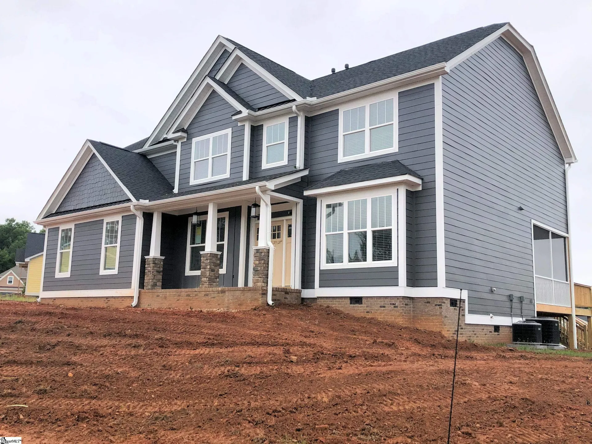 Property image 3 at 100 Owens Creek Court, Greer, SC 29651
