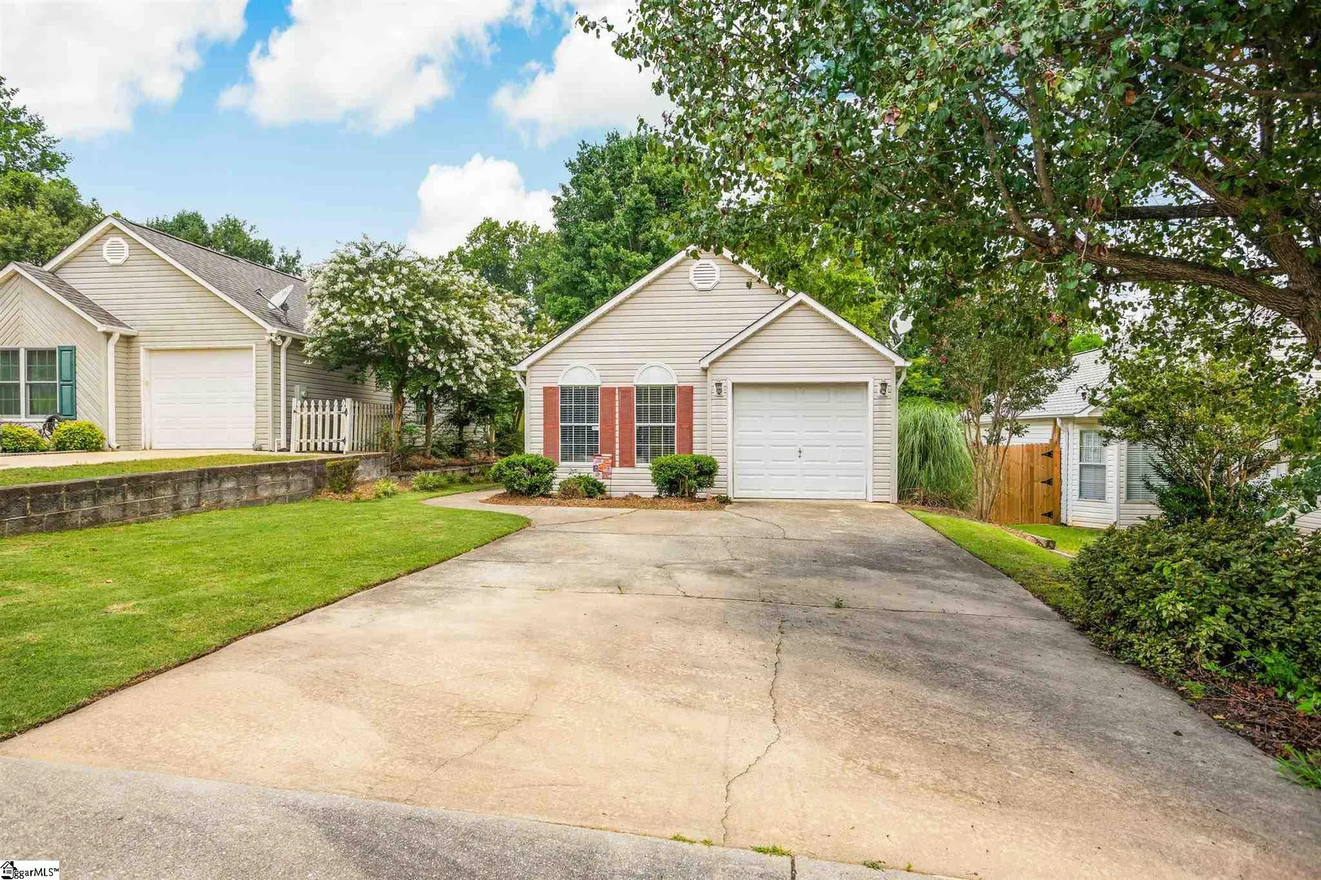 Property image 3 at 17 Lantern Lane, Greer, SC 29651