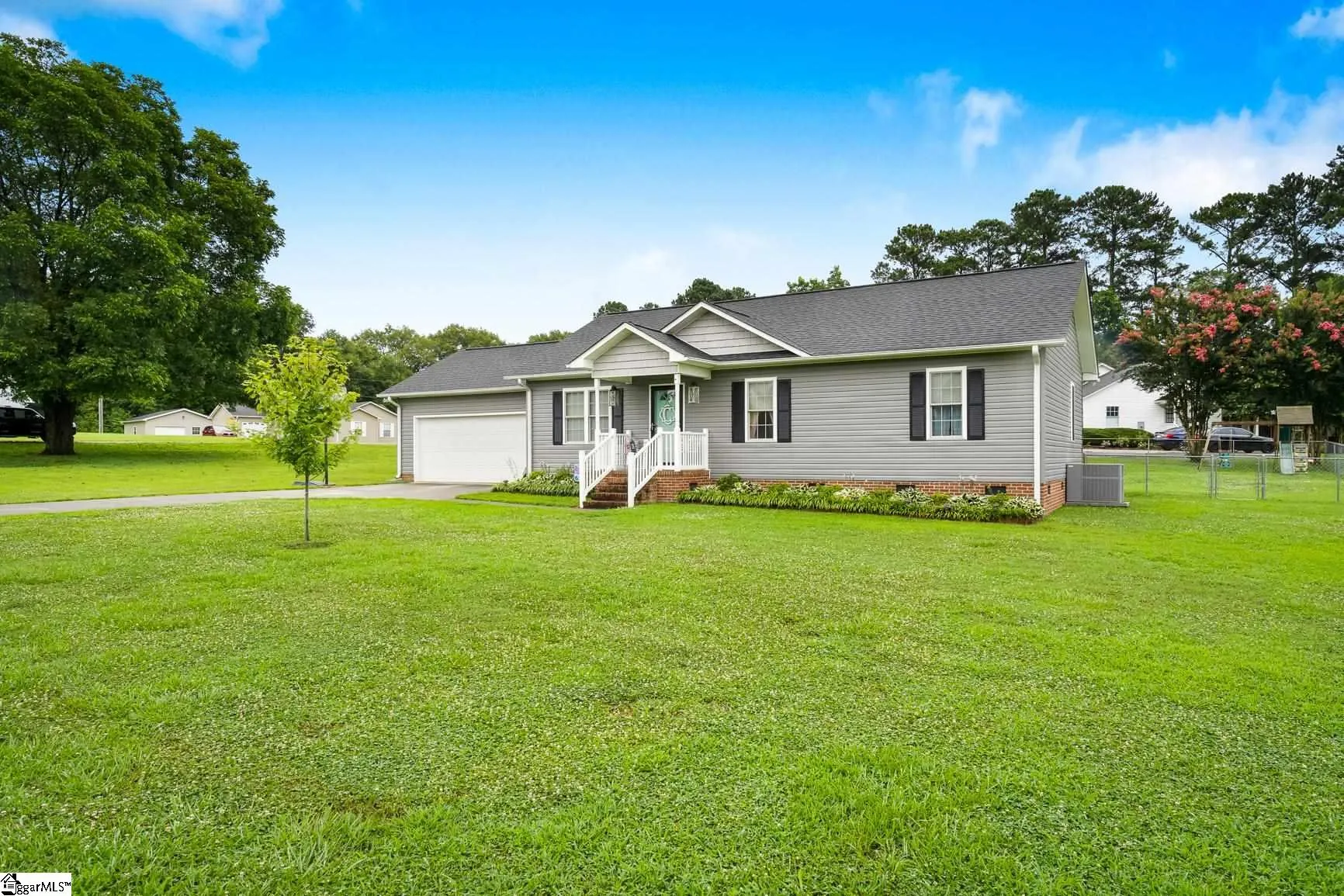 Property image 3 at 106 Sweetgum Circle, Williamston, SC 29697