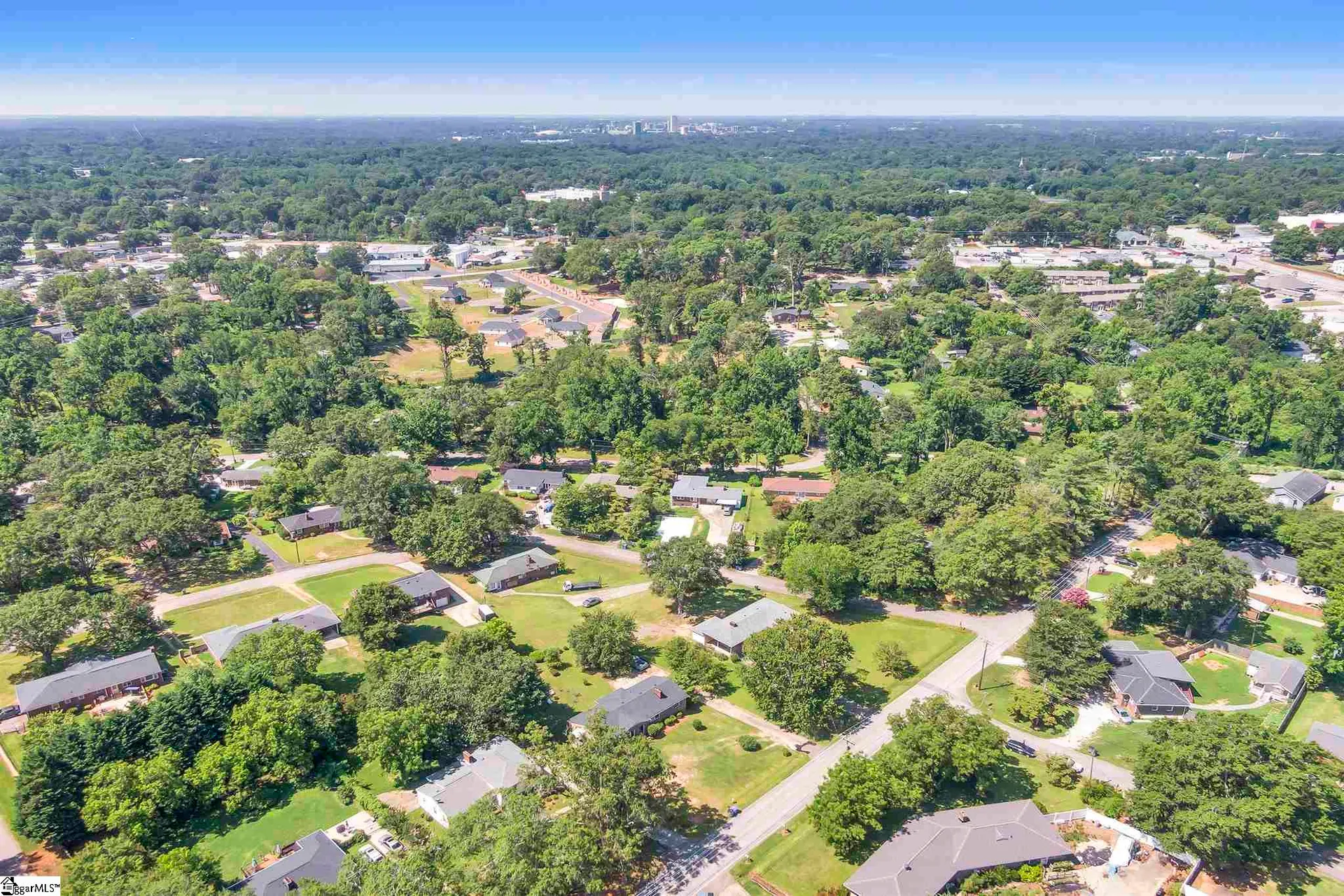 Property image 2 at 202 Galphin Drive, Greenville, SC 29609