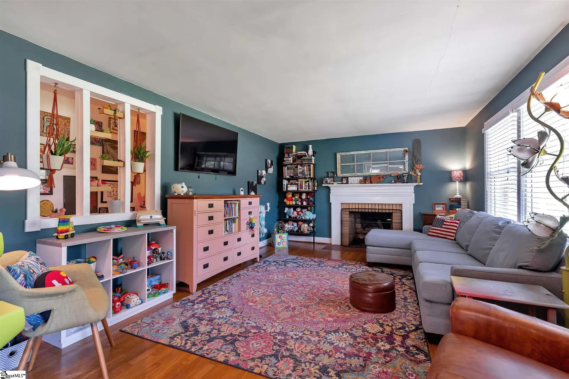 Property image 3 at 202 Galphin Drive, Greenville, SC 29609