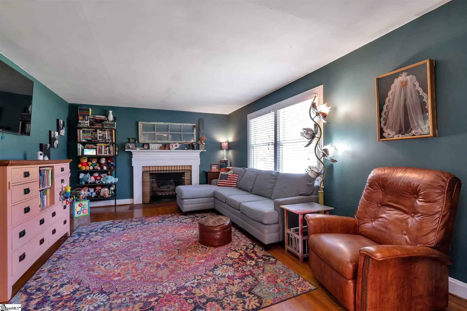 Property image 4 at 202 Galphin Drive, Greenville, SC 29609