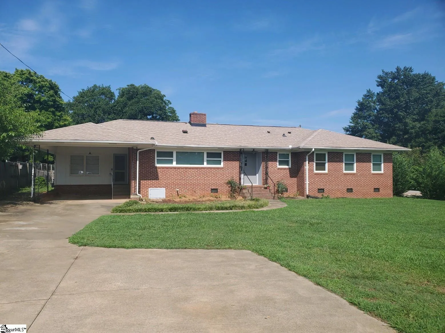 4017 Old Buncombe Road
