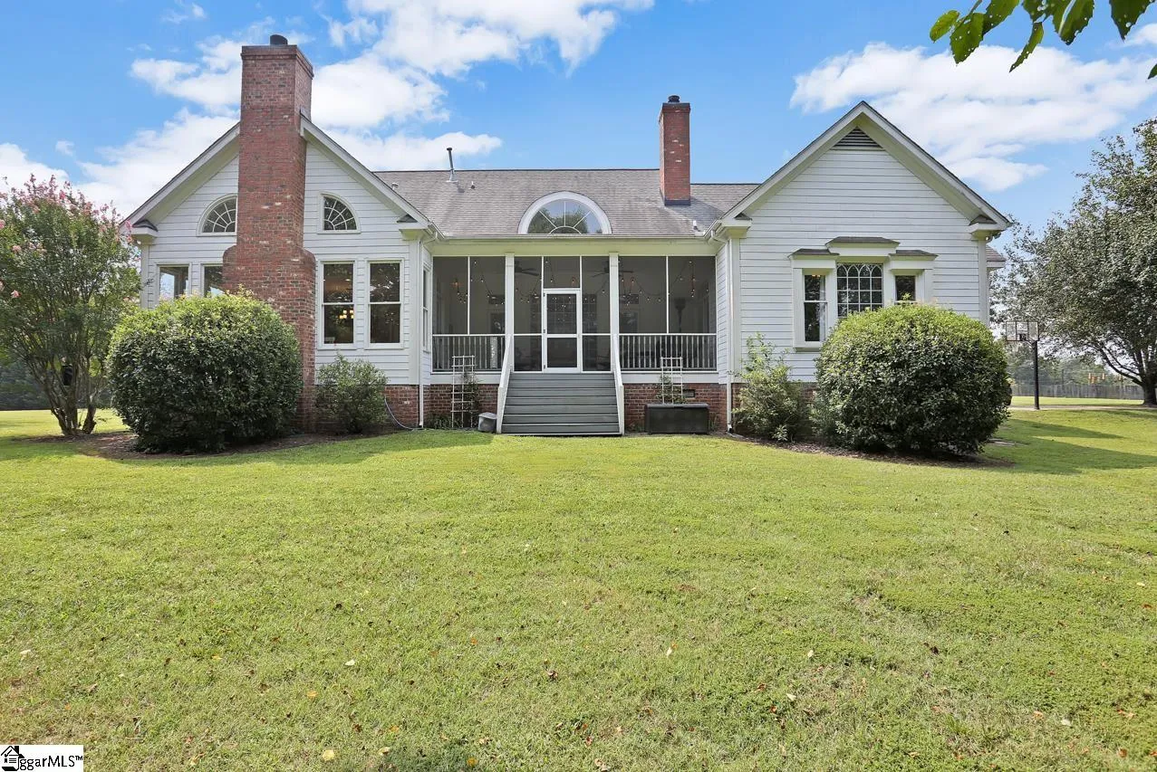 Property image 2 at 484 S Bennetts Bridge Road, Greer, SC 29651