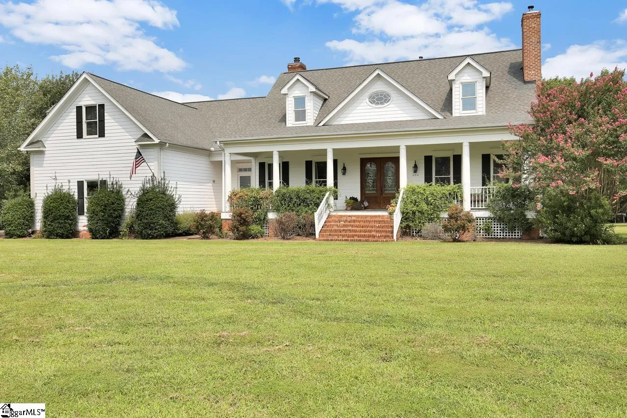 Property image 3 at 484 S Bennetts Bridge Road, Greer, SC 29651