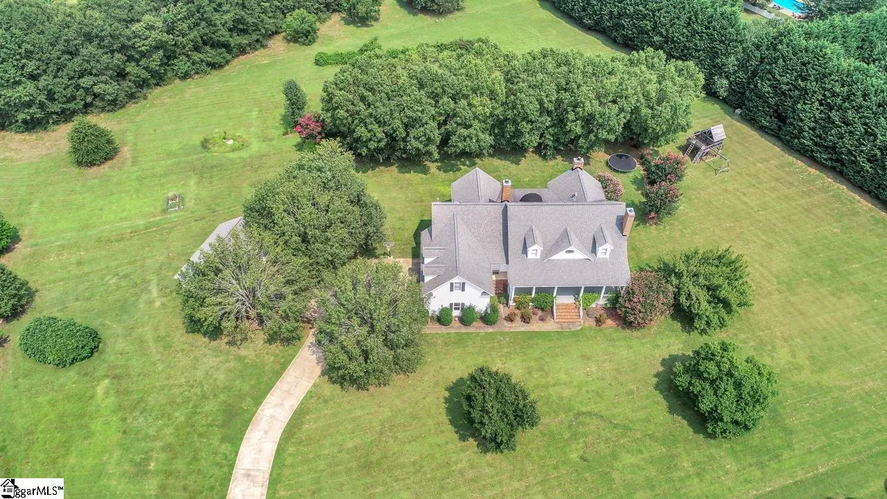 Property image 5 at 484 S Bennetts Bridge Road, Greer, SC 29651