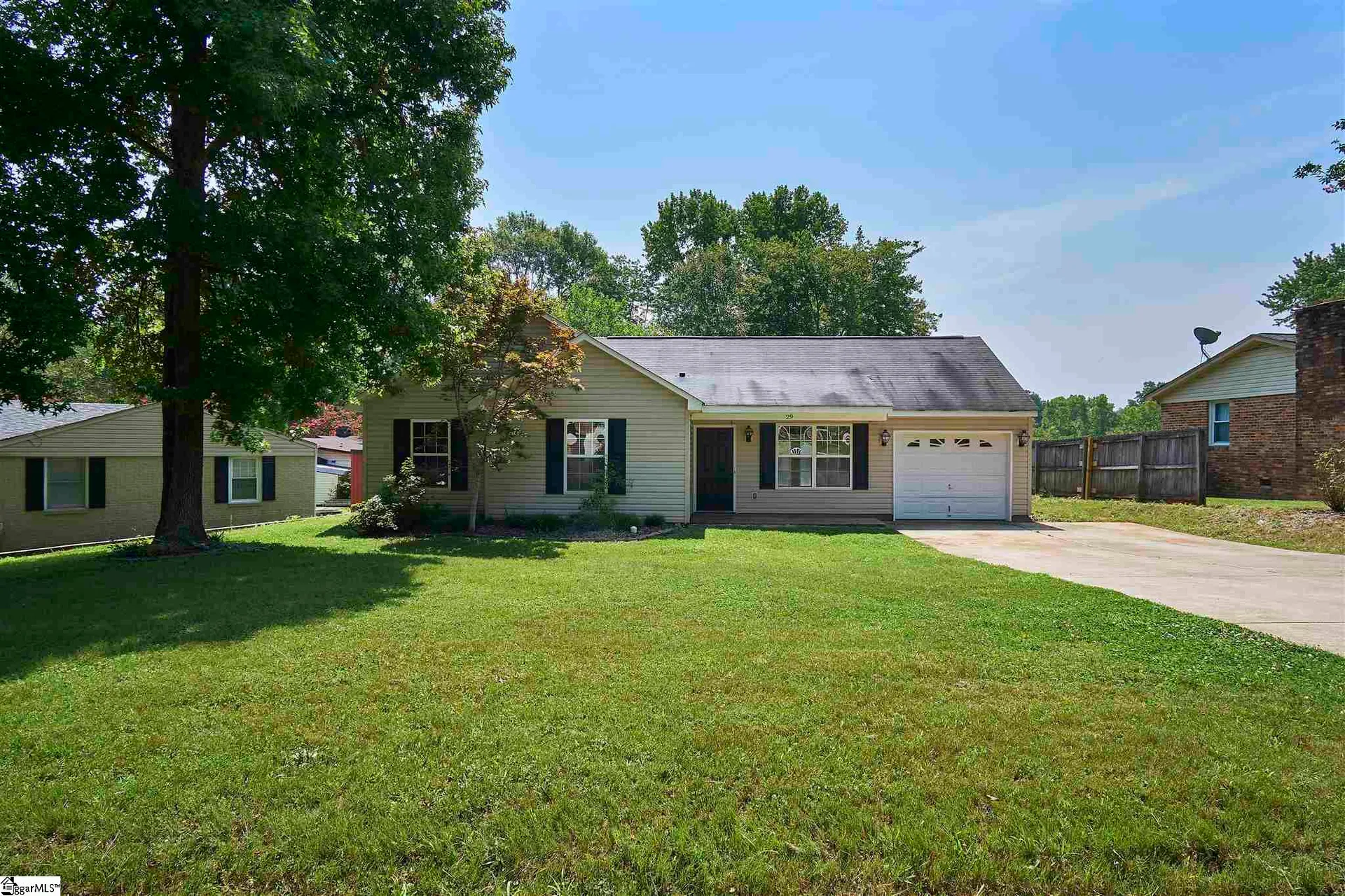 29 Mauldin Circle