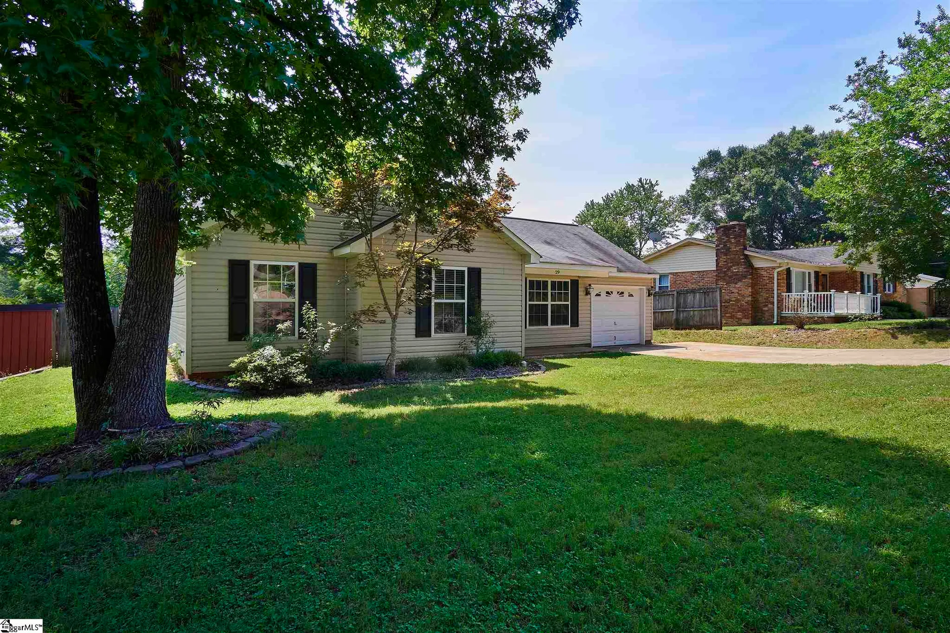 Property image 2 at 29 Mauldin Circle, Greenville, SC 29609