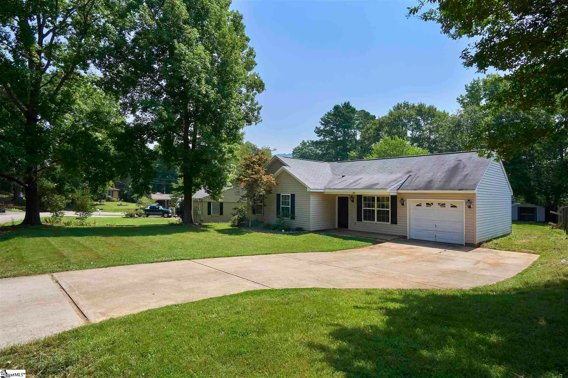 Property image 3 at 29 Mauldin Circle, Greenville, SC 29609