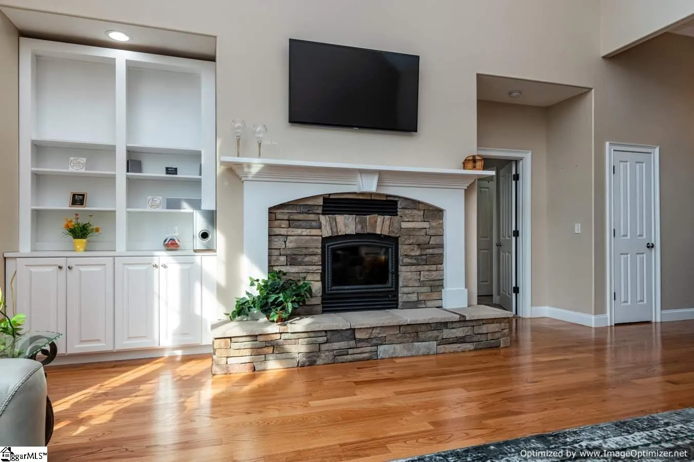 Property image 4 at 201 Ballyhoo Court, Greer, SC 29651