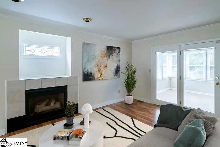 Property image 2 at 118 Charmar Way, Taylors, SC 29687