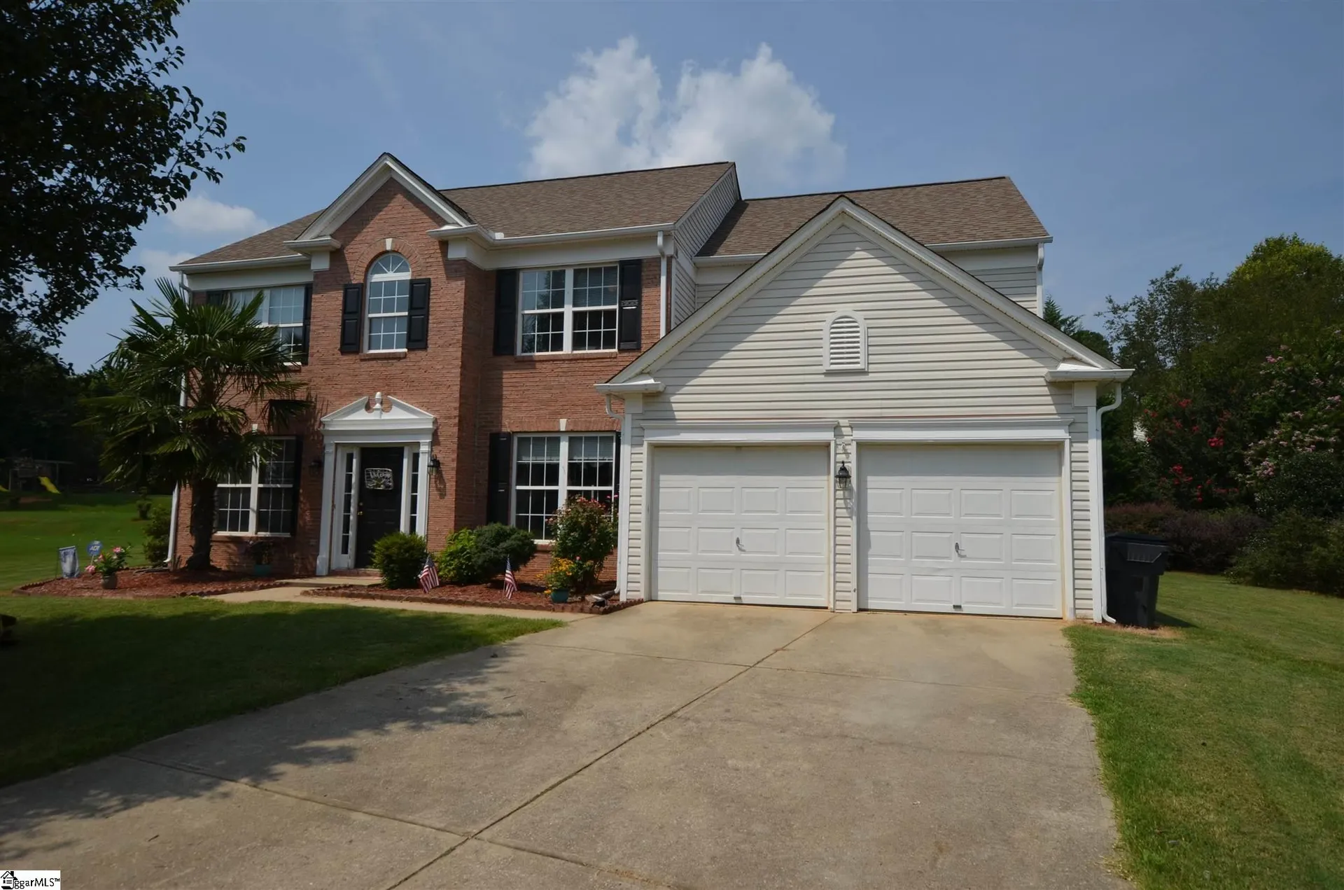 Property image 1 at 5 Teton Court, Simpsonville, SC 29681