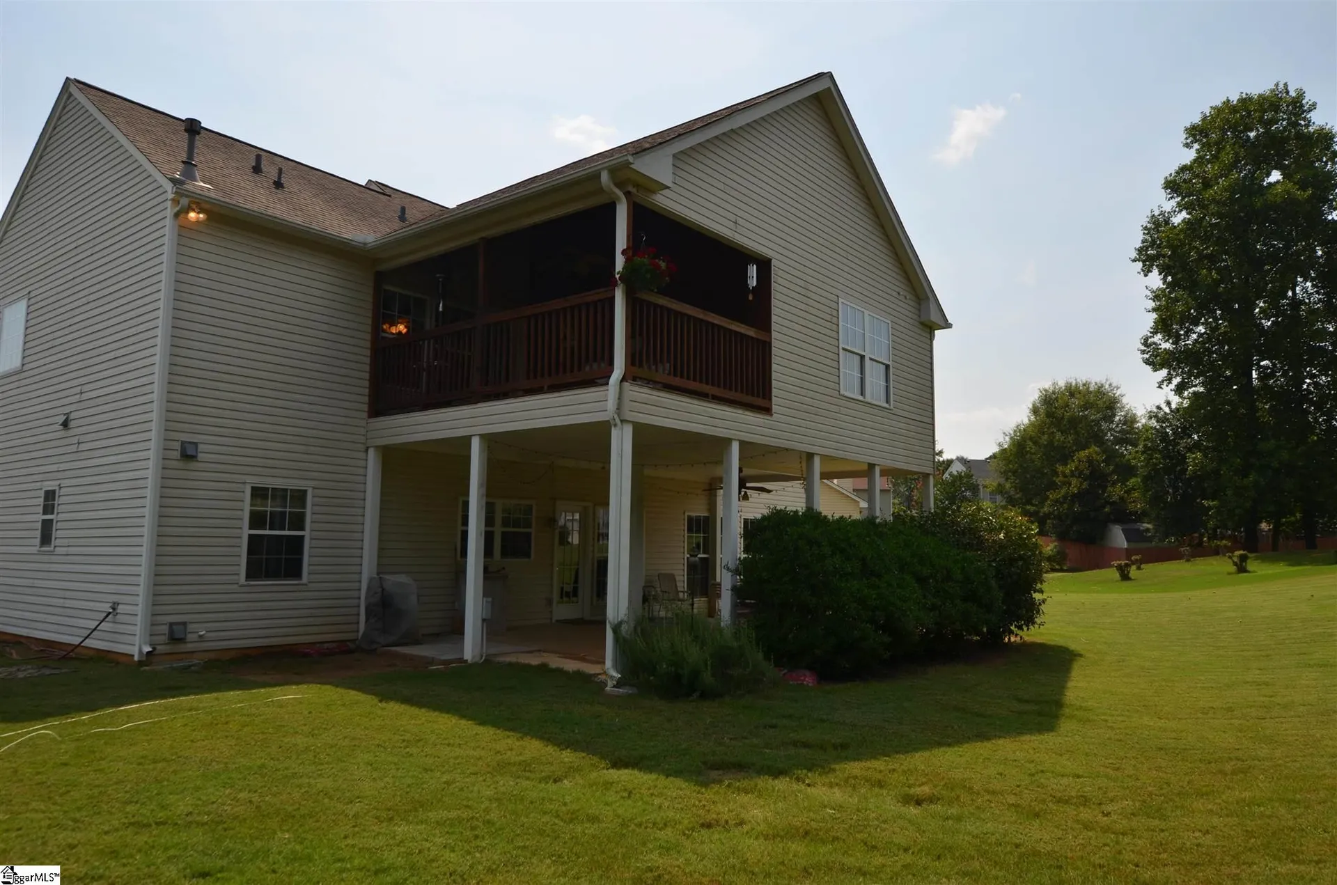 Property image 2 at 5 Teton Court, Simpsonville, SC 29681