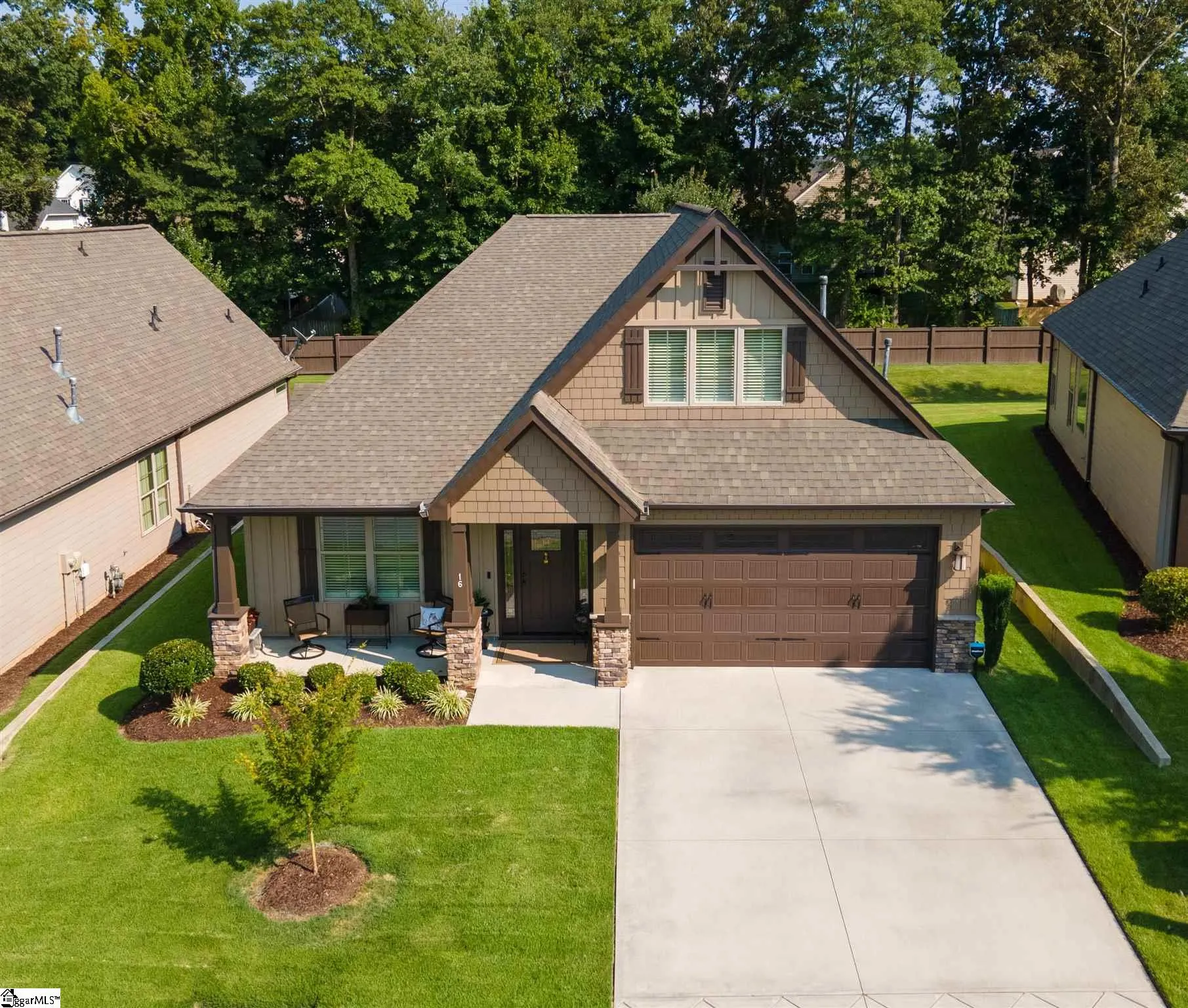16 Vinton Drive