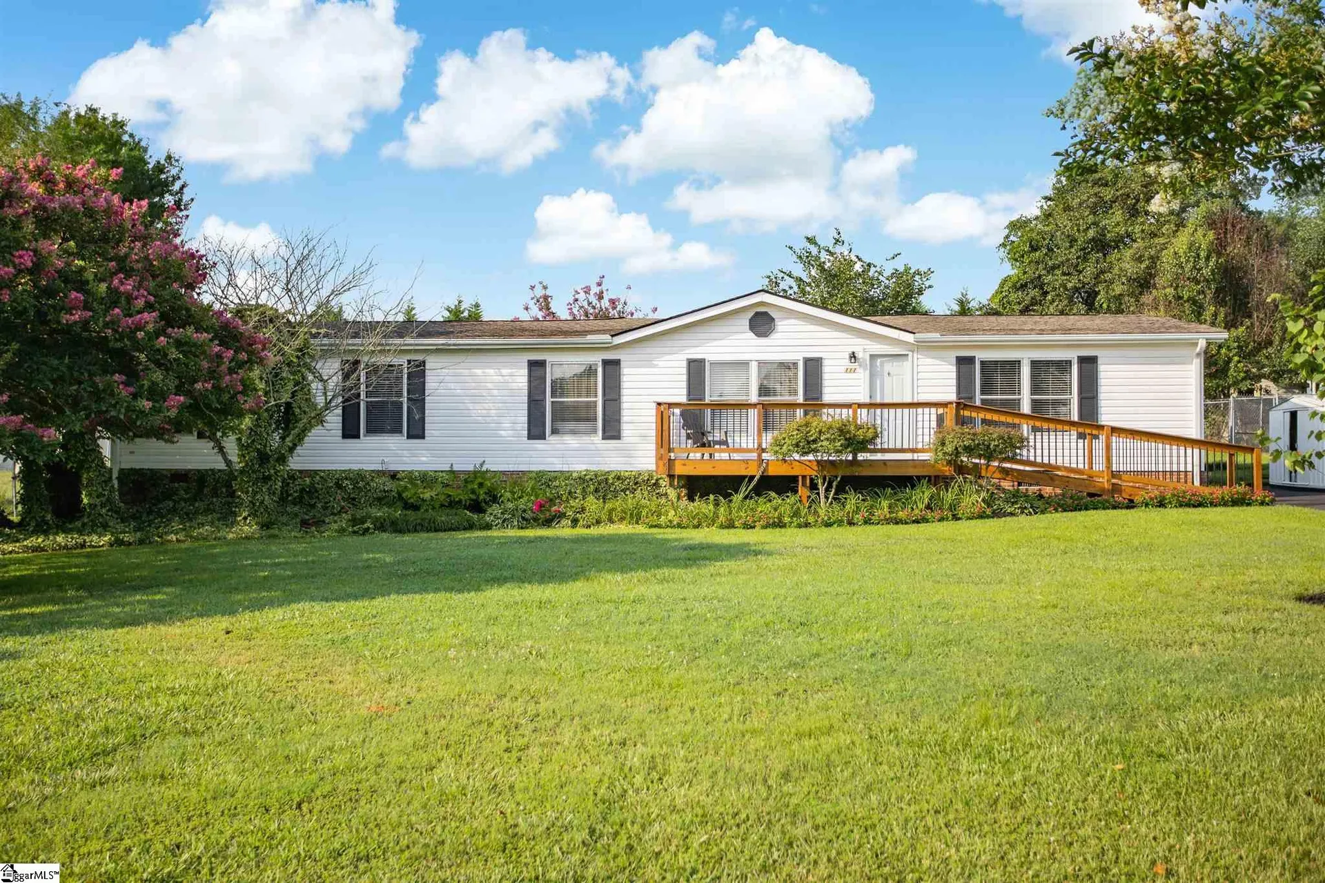 111 W Fox Ridge Drive