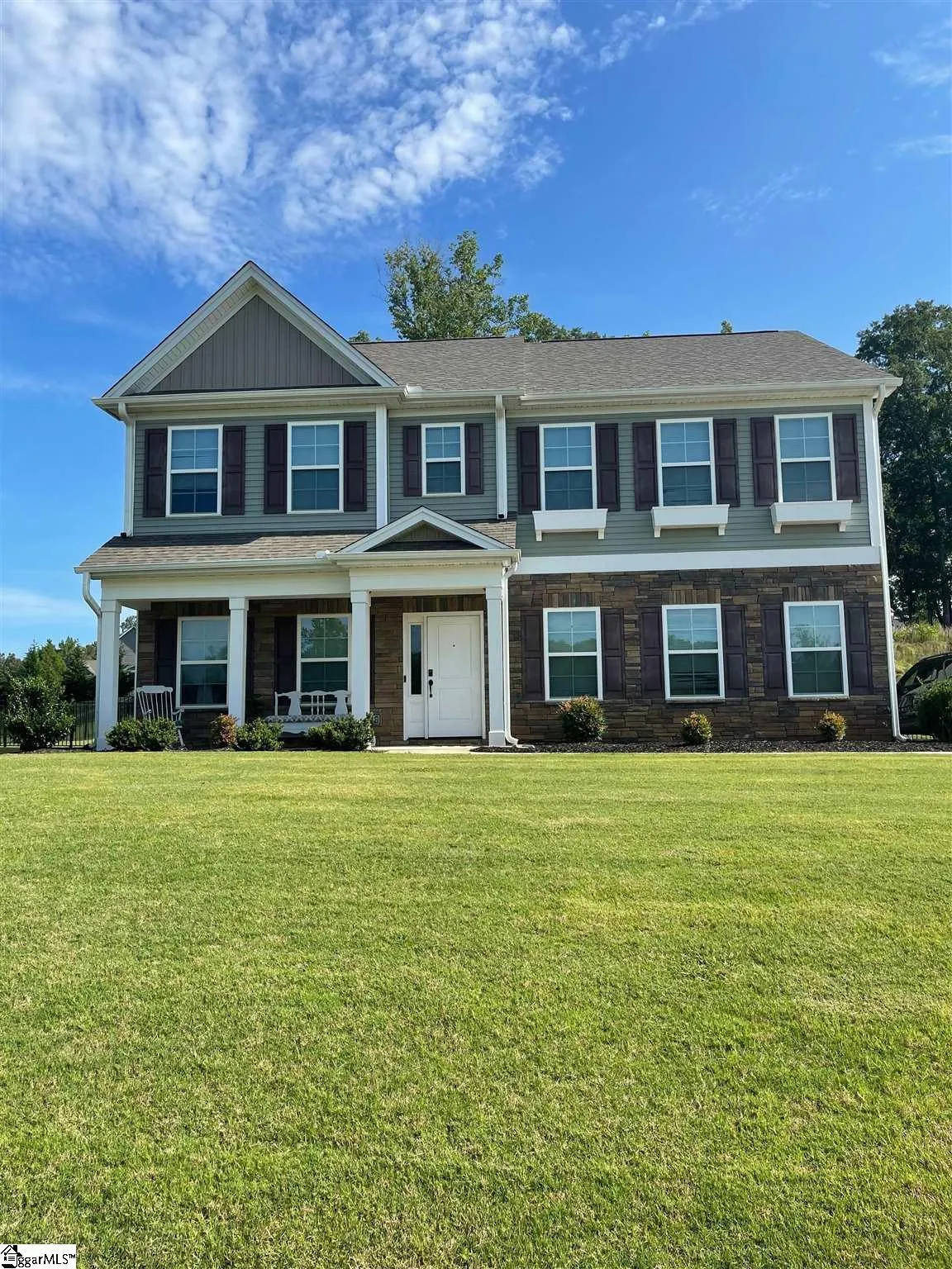 Property image 1 at 110 Avendell Drive, Easley, SC 29642