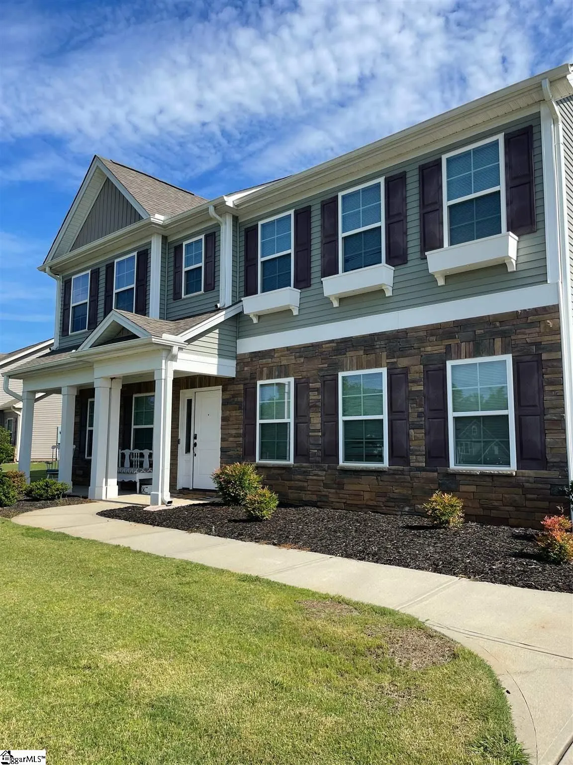 Property image 3 at 110 Avendell Drive, Easley, SC 29642