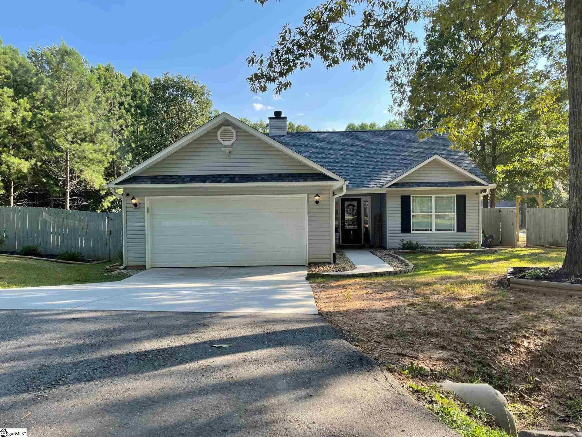 Property image 1 at 199 Ridgecrest Way, Williamston, SC 29697