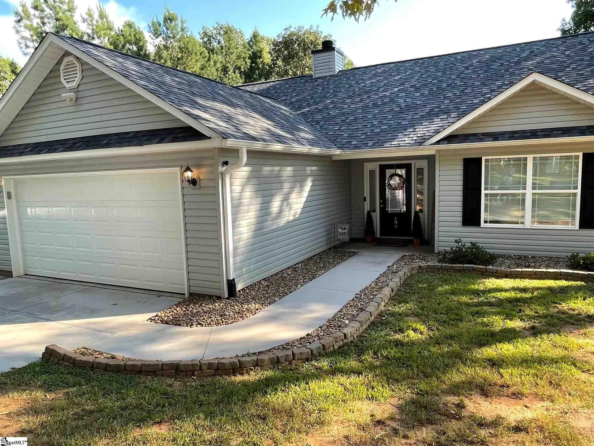 Property image 2 at 199 Ridgecrest Way, Williamston, SC 29697