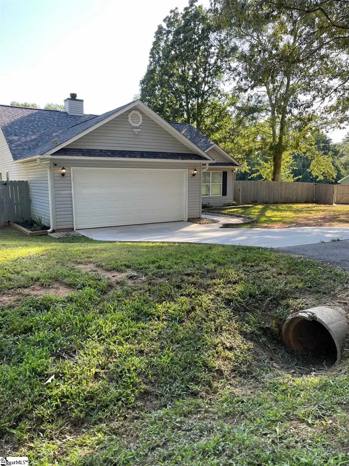 Property image 4 at 199 Ridgecrest Way, Williamston, SC 29697