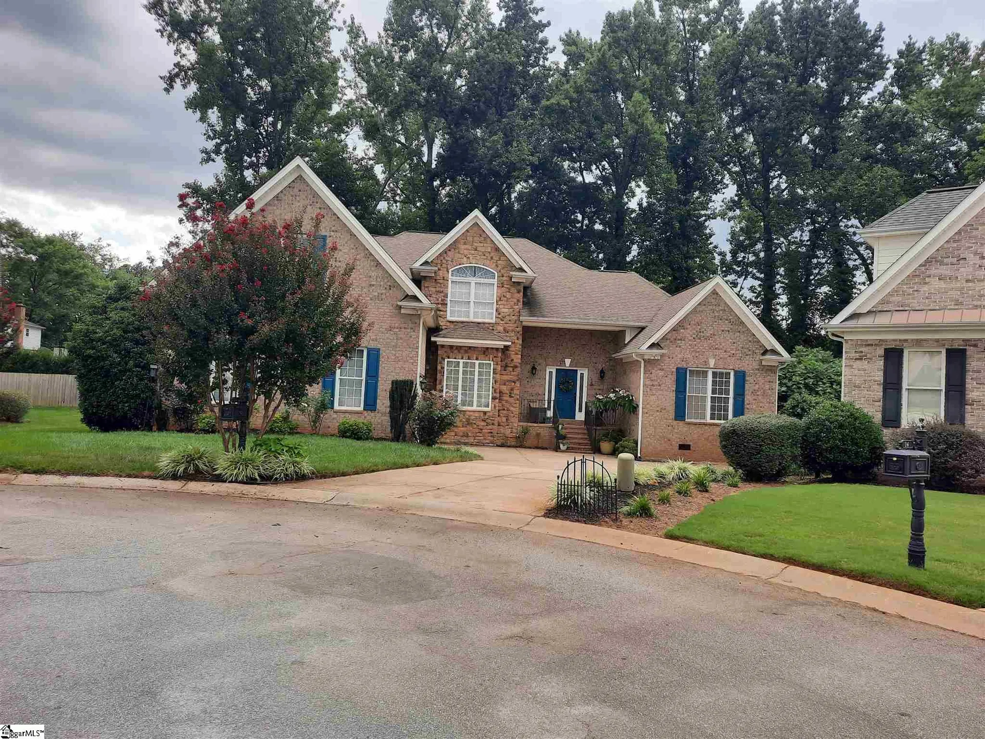 Property image 2 at 15 Caliston Court, Greenville, SC 29615