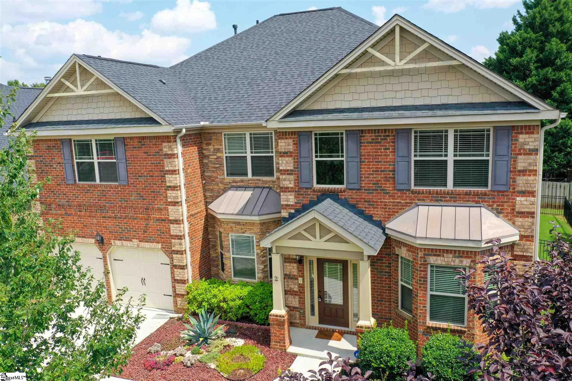 Property image 2 at 2 Wild Eve Way, Greer, SC 29650