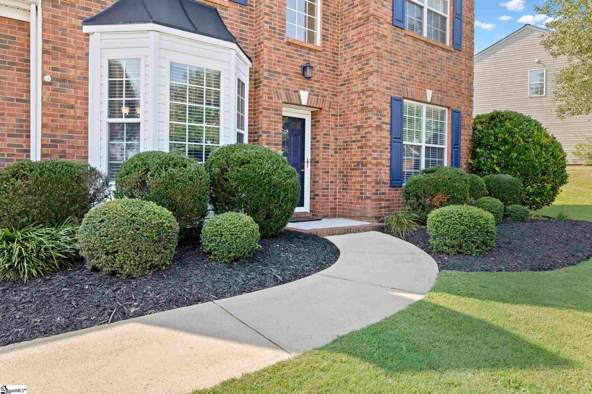 Property image 2 at 159 Birkhall Circle, Greenville, SC 29605