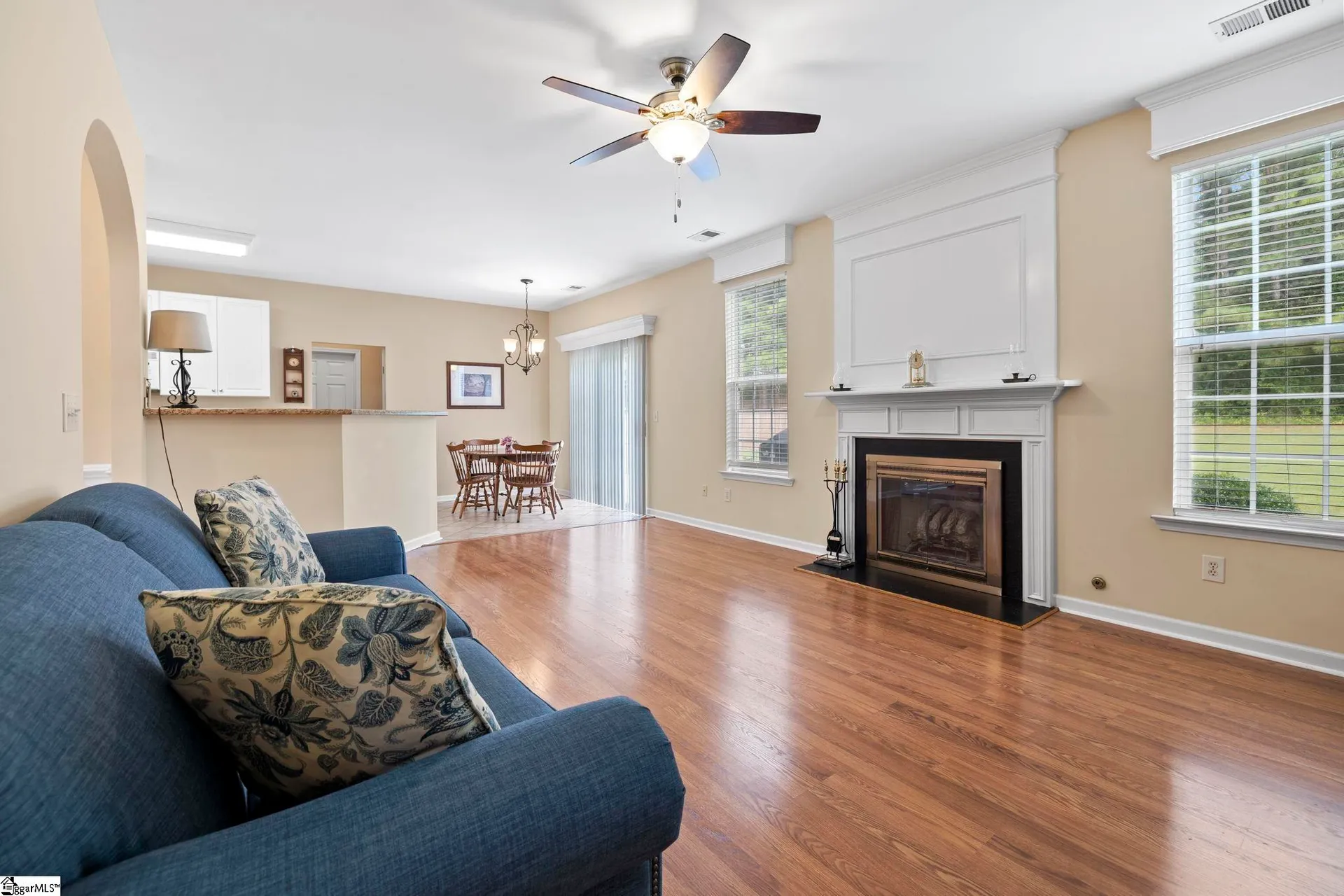 Property image 5 at 159 Birkhall Circle, Greenville, SC 29605