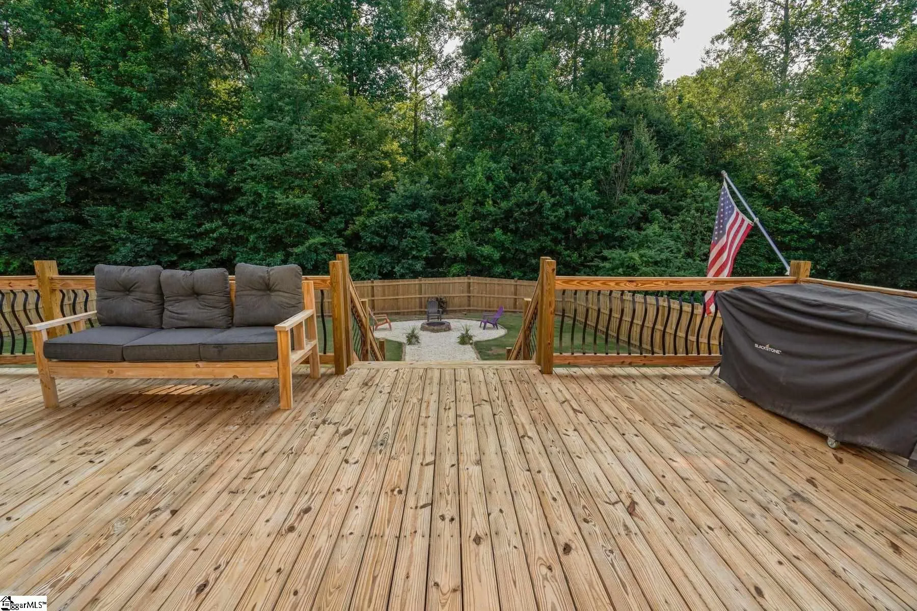 Property image 4 at 116 Flat Tail Way, Greer, SC 29651