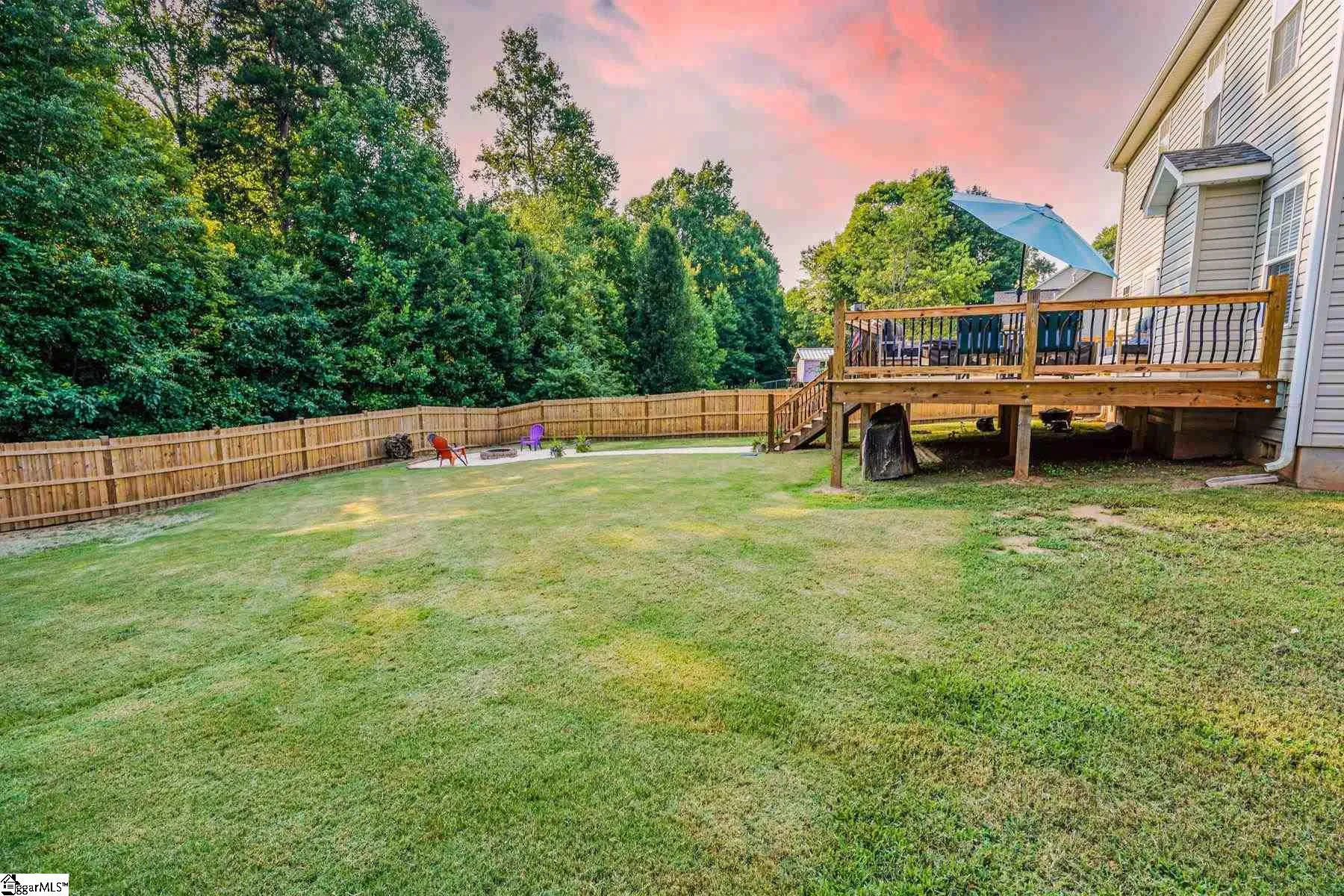 Property image 5 at 116 Flat Tail Way, Greer, SC 29651