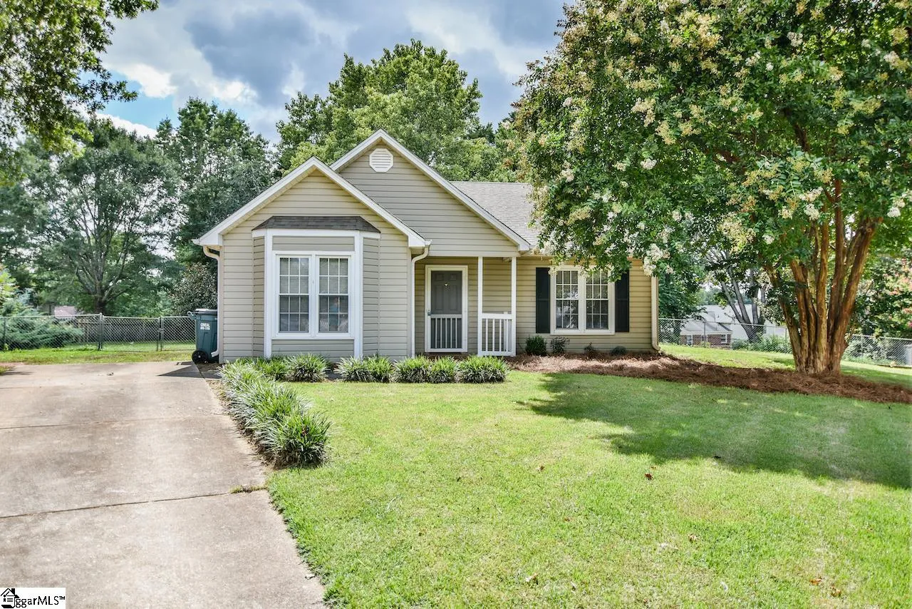 Property image 1 at 210 Polo Drive, Simpsonville, SC 29681