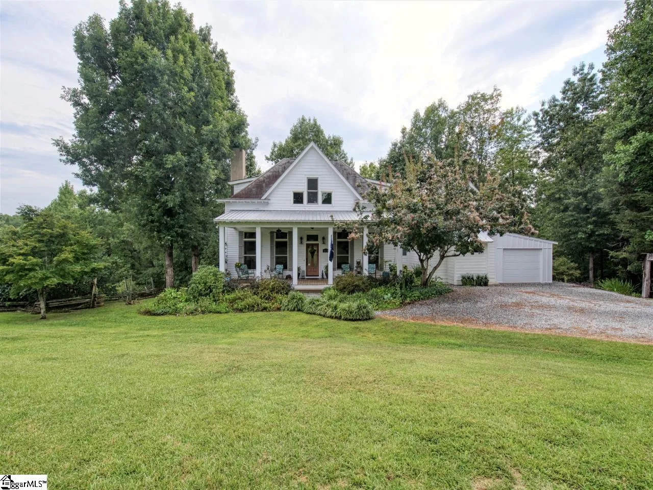 2030 Oak Grove Road
