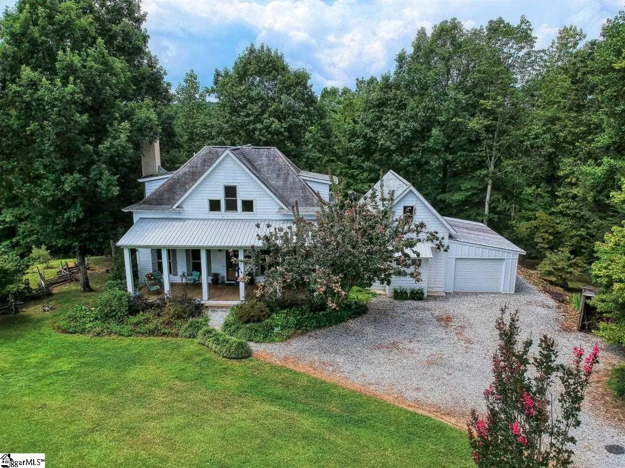 Property image 2 at 2030 Oak Grove Road, Landrum, SC 29356