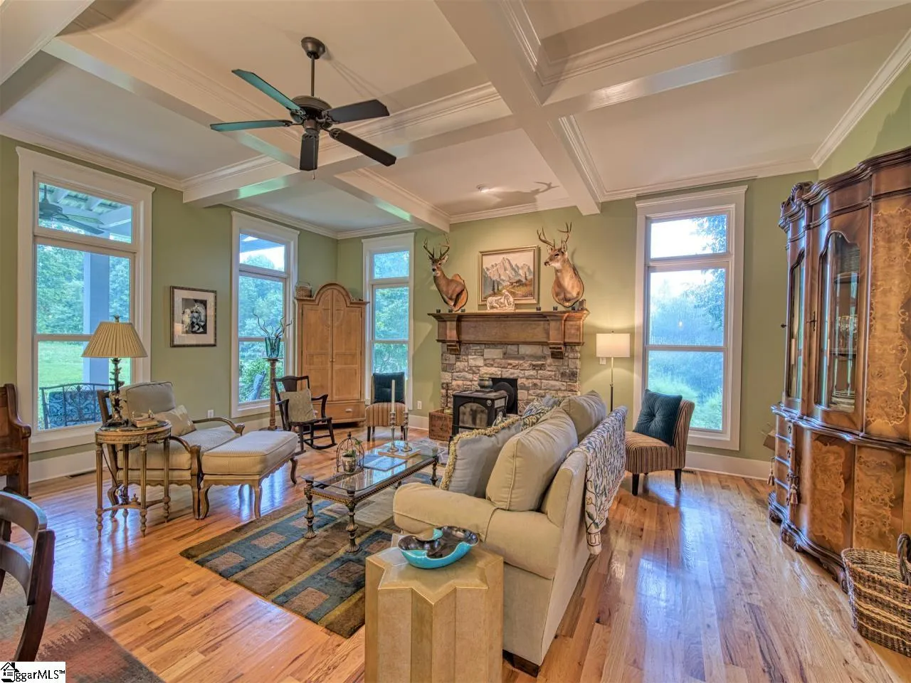 Property image 5 at 2030 Oak Grove Road, Landrum, SC 29356