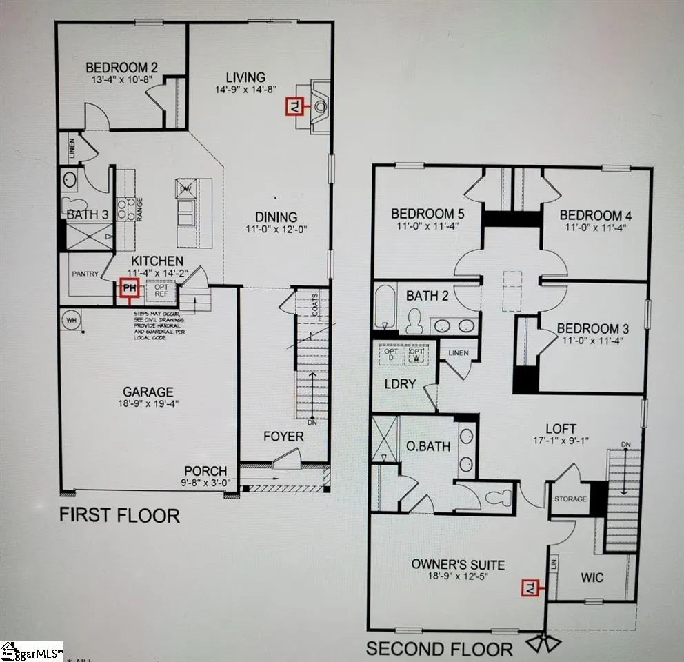 Property image 1 at 1321 Ledsham Court, Greer, SC 29388