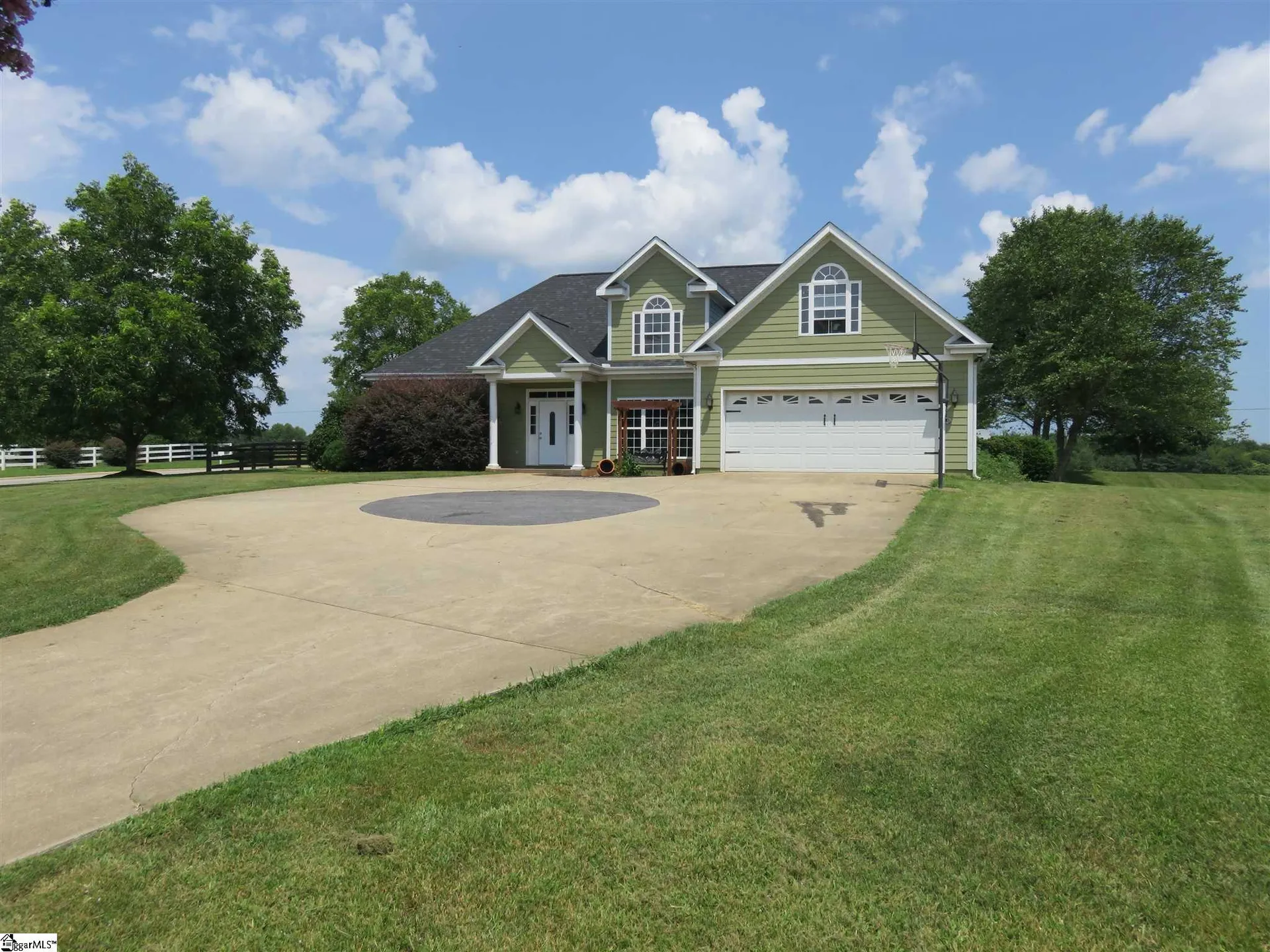 106 Wild Heather Drive