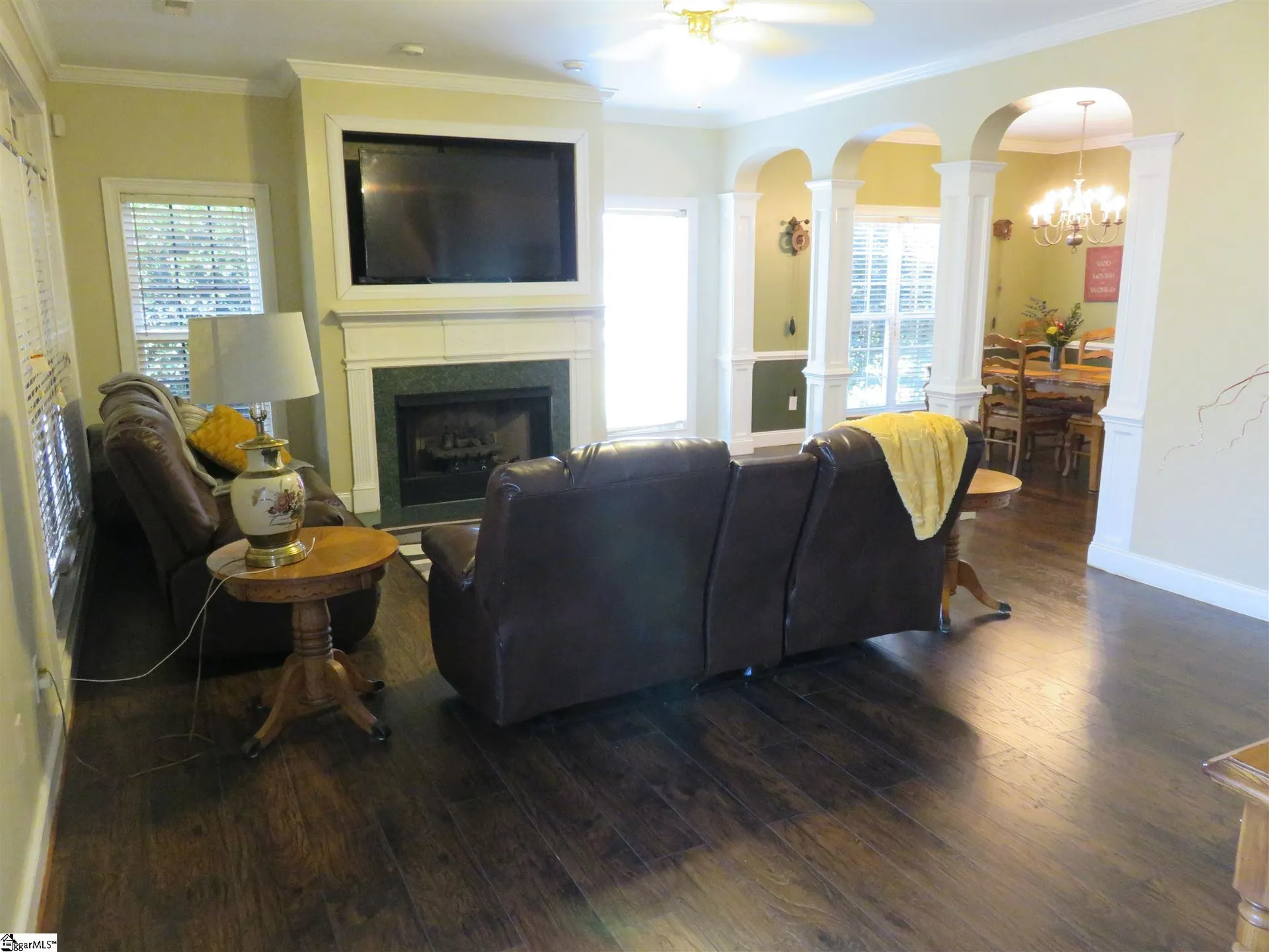 Property image 2 at 106 Wild Heather Drive, Campobello, SC 29322