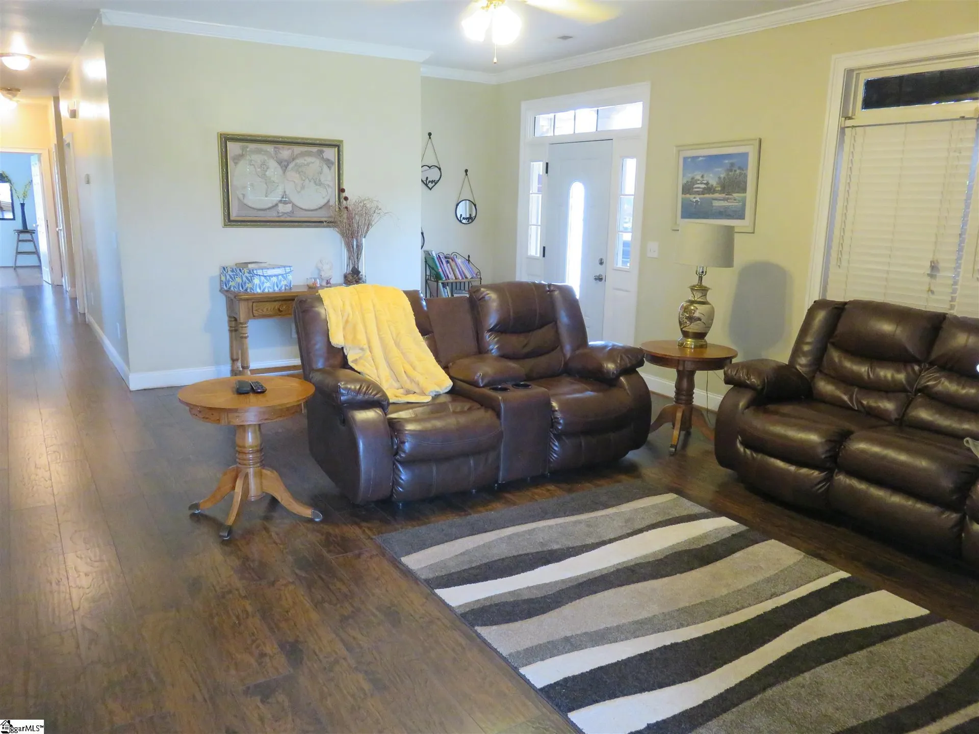 Property image 4 at 106 Wild Heather Drive, Campobello, SC 29322