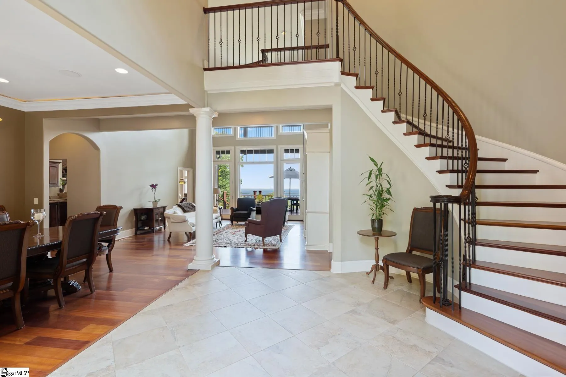Property image 3 at 117 Laurel Falls Way, Greenville, SC 29609