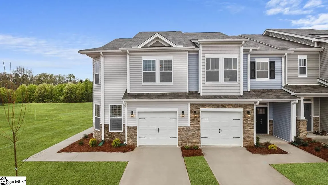 Property image 1 at 25 Planters Place, Greer, SC 29650