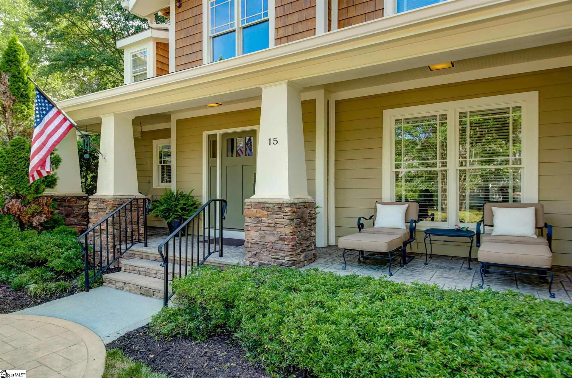 Property image 2 at 15 Gossamer Place, Greenville, SC 29607